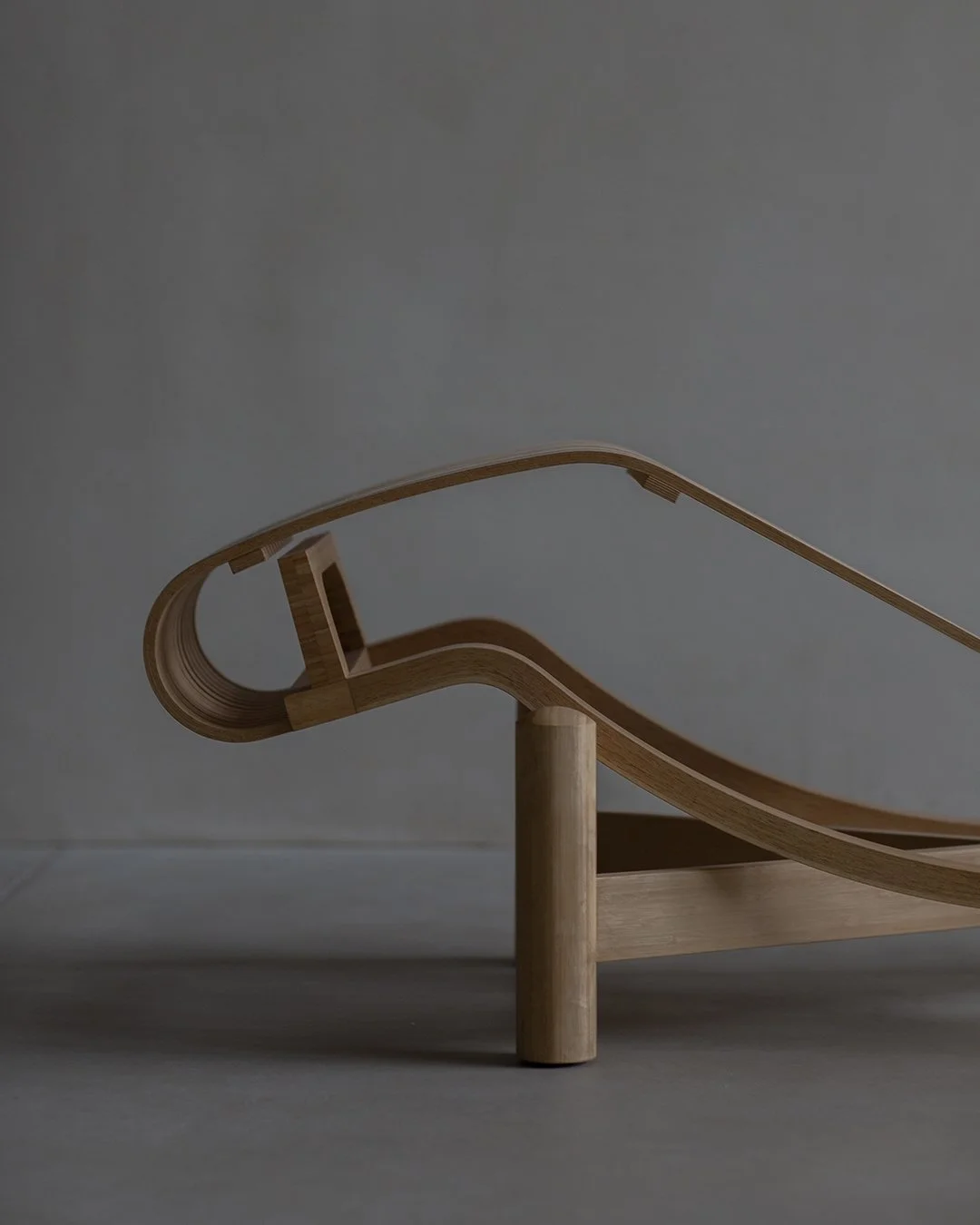 Charlotte Perriand - 522 Tokyo Lounge Chair — Bicci de' Medici